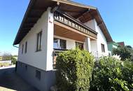 Charmantes Wohnhaus in Grund - tolle öffentliche Anbindung