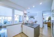 Zirl: Hochwertig renovierte 3-Zimmer-Wohnung mit Balkon und TG-Stellplatz in sonniger Ruhelage