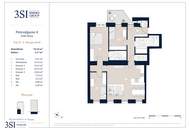 THE CORE: Traumhaft sanierte 4-Zimmer-Altbauwohnung mit Balkon