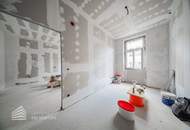 Helle 2-Zimmer Wohnung, Nähe Wiedner Hauptstraße