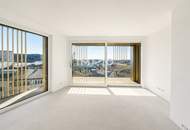Luxus Pur: Penthouse directly at the main train station: Commission-free