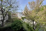 Traumhafte 4-Zimmer-Dachgeschosswohnung mit sonniger Terrasse