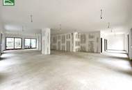 Ihr neues Büro im Karmeliterhof zwischen Rathausplatz und Julius-Raab-Promenade. - WOHNTRAUM