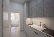 ++NEU++ Fantastische 1-Zimmer Wohnung, voll möbliert!
