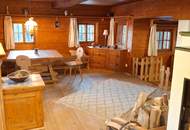 Almhaus (Provisionsfrei)