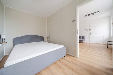 U1 vor der Tür - möbliert - 3 Zimmer in Bestlage, Wohnung-miete, 1.390,00,€, 1100 Wien 10., Favoriten