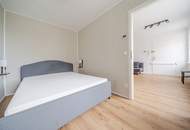 U1 vor der Tür - möbliert - 3 Zimmer in Bestlage