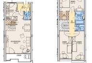 Maisonettewohnung mit möblierter Küche im Wohnpark Bahndamm ++ Steirerhome ++