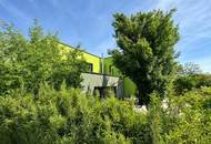 Exklusives, neuwertiges Einfamilienhaus in TOP LAGE mit Doppelgarage und Naturpool