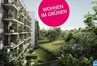 Einzigartiger Ausblick auf den Prater - Leben im "Josephine"