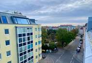 Freundliche Wohnung in Top Lage am Schubertpark | Nähe Kutschkermarkt