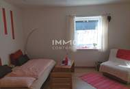 Gemütliche 65m² Erdgeschoßwohnung in Allhartsberg mit Terrasse und Fernblick!