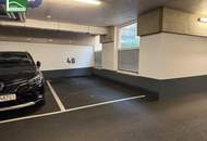 Sofort nutzbare Tiefgaragenstellplätze in toller Lage beim Meiselmarkt (U3 - Johnstraße/Schweglerstraße) mit günstigen Betriebskosten