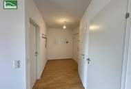 LEO 131 - Sonnige Eck-Wohnung mit großem Balkon und Einbauküche - U6 und S-Bahn Floridsdorf in 4 Busstationen