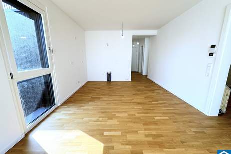 Wildgarten - Ihr Zuhause beim Rosenhügel!, Wohnung-kauf, 269.000,€, 1120 Wien 12., Meidling