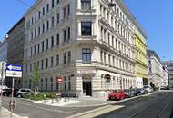 Prestigehaus Sanierungsbedürftige Altbauwohnungen mit Potenzial