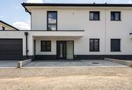 Liebe auf den ersten Blick in Weikendorf! Tolle Lage, Schlüsselfertig!