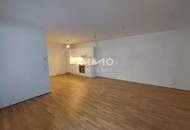 Unbefristet. Moderne, attraktive Wohnung mit großer Loggia in der Laxenburgerstraße