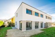 LETZTE CHANCE – Top-Familienhaus zu Top-Preis im Wiener Umland