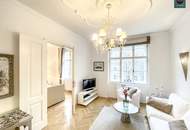Provisionsfrei: Vollausgestattetes Apartment mit Möblierung und Balkon in Sieveringer Bestlage! Klimatisiert!