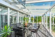 Exklusive Döblinger Villa mit Blick über Wien & die Neustifter Weinberge!