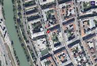 JETZT ANFRAGEN! Anleger-Traum in Wien: Vermietete 2-Zimmer-Altbauwohnung – Historischer Charme mit moderner Rendite von 2,67%!Vermietet bis 2028 und keine Investitionen nötig!