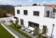 ERSTBEZUG | Exklusive Doppelhaushälfte | 5 Zimmer | ca. 104 m² Garten | Luftwärmepumpe | KFZ-Stellplatz | 5 Minuten ins Zentrum Perchtoldsdorf