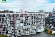 Wohnen mit Weitblick – Genossenschaftswohnung am Eggenberger Gürtel 73 in ruhiger Lage. - WOHNTRAUM