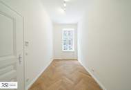 Erstbezug im Altbau: Stilvolle 2-Zimmer-Wohnung in der Löwenherzgasse
