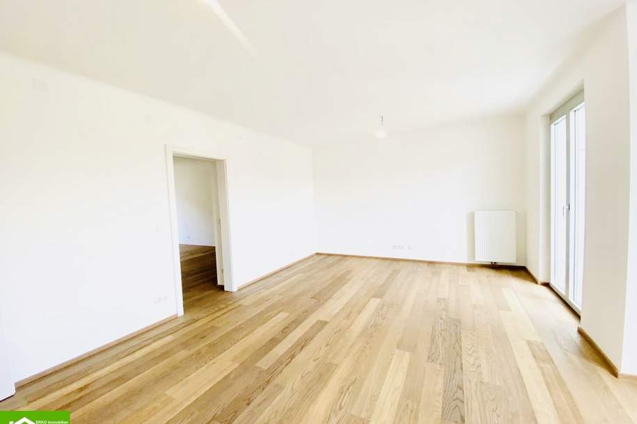 Erstbezug nach Sanierung, Wohnung-kauf, 359.000,€, 1210 Wien 21., Floridsdorf