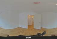3-Zimmer-Erstbezugs-Wohnung mit Balkon zum Innenhof nahe AKH