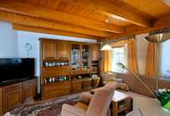 Einfamilienhaus mit schönem Garten am Badesee Neudörfl auf Pachtgrund