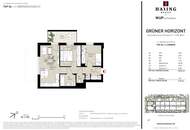 PROVISIONSFREI | Grüner Horizont - wo das Leben aufblüht