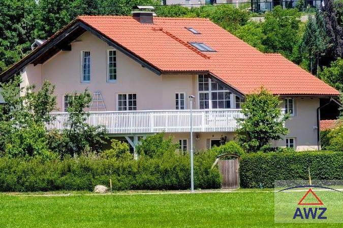 Traumhaftes Anwesen im Seengebiet / Straßwalchen!, Haus-kauf, 5204 Salzburg-Umgebung