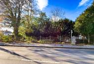 Grundstück mit Potenzial für Ihr Einfamilienhaus in Altenberg