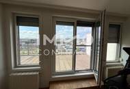 Exklusive Dachgeschoßwohnung 93m² mit 3 Zimmern, 2 Terrassen &amp; Aufzug in 1200 Wien