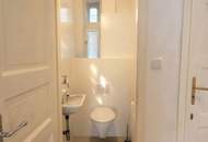 ERSTBEZUG: 4-Zimmer-Wohnung mit großzügigen Freiflächen und Grünblick in Oberdöbling