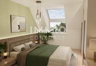 Provisionsfrei! 4 Zimmer mit Terrasse in super schöner Lage!