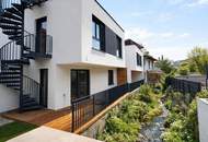Exklusiver Neubau mit Bachkulisse & Smart Home in Kaltenleutgeben