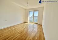 Exklusive DG-Wohnung 145m², 5 Zimmer, 2 Balkone, Terrasse, Erstbezug in 1180 Wien!