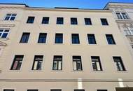 „PARK LIFE“ – Stilvoll wohnen im generalsanierten Altbau im 18. Bezirk