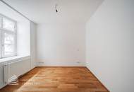 Helle 2-Zimmer Gartenwohnung mit bester Anbindung zum Stephansplatz