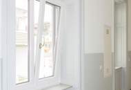 Lichtdurchflutete 65 m² Altbauwohnung in gut angebundener Ruhelage