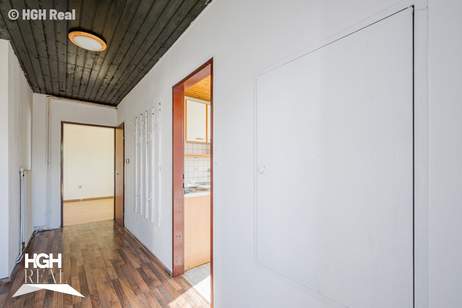 2231 Strasshof Charmanter Bungalow mit Garten und viel Potenzial nahe Bahnhof, Haus-kauf, 349.000,€, 2231 Gänserndorf