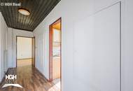 2231 Strasshof Charmanter Bungalow mit Garten und viel Potenzial nahe Bahnhof