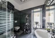 Luxuriöse Parkvilla mit einzigartigem Fernblick am Kahlenberg