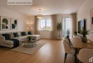 Modern Living | Top 4 | mit Balkon in den Innenhof | Fertigstellung September 2026