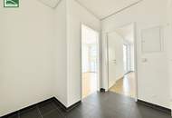 Grünes Wohnen mit Cityanschluss - Ihr neues Zuhause in Bestlage
