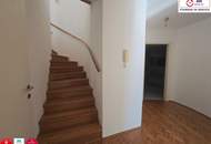 Exklusive Garten-Maisonettewohnung mit 2 Terrassen und Garage am Küniglberg 🏡