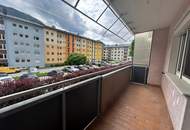 Solide 3-Zimmer Wohnung in Rottenmann!